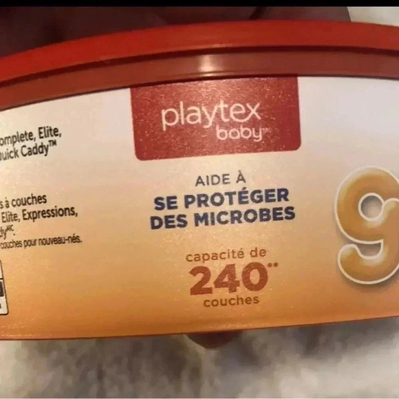 CoCalo Perfect Bum 50 Disposable Diaper Inserts S/M PLUS FREE GIFT - Picture 6 of 9